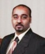 Muneef Patankar