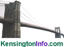 Kensington Homes